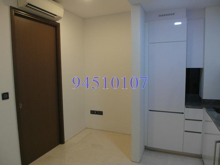Robinson Suites (D1), Apartment #180049502
